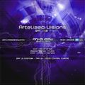 Artelized Visions 112 (April 2023) with CJ Art ][ Artelized 2 Hours Mix on DI.FM