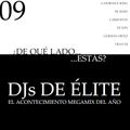 DJs de Élite 09