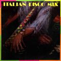 Italian Disco Mix by  Barry Upton