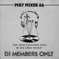 DMC Issue 40 Mixes May 86