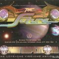 Grooverider Side 1 One Nation 'The Future' 7th Sept 1996