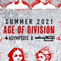 DISCOSTAN x ASYMPTOTE JOURNAL - 28th July 2021