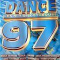 Dance 97: Les N°1 Discotheques (1997)