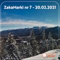 2021.02.20 - Zakamarki - 007 - Marek Niedźwiecki