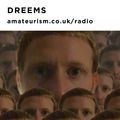 'Am Trans 1' - Dreems for Amateurism Radio (18/11/2020)