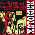 The Sins of Shock Waves and Shrunken Heads