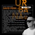 Urbana Radio Show By David Penn Chapter #553 – Live from Printworks, London