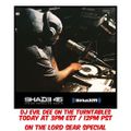 DJ EVIL DEE ON THE LORD SEAR SPECIAL 02/28/23 !!!