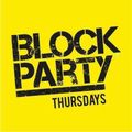 Block Party Summer Promo Mix 2019