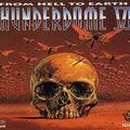 Dani DC - Thunderdome VI - From Hell To Earth