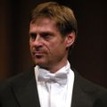 Simon Keenlyside in Recital: Fauré, Ravel, Schumann; Malcolm Martineau, piano; Wien 2008