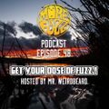 More Fuzz Podcast - Episode 48