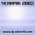 Beat 66 The 7th Attack Yearmix 2003
