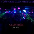 CLUB VIBEZ ENB DANCHALL (VOL.3) - BY BEN