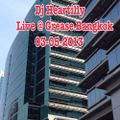 Dj Heartilly - Live @ Grease Bangkok 03-05-2013