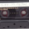 Big Beat mit Monika Dietl - Radio 4U - 18-5-1991