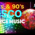 DJ Naad - 20 Years of Great Disco Dance Music 1980-1999