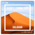 Guido's Lounge Cafe Broadcast 0488 Kalahari (20210709)