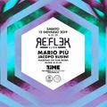 Mario Piu-Reflex Club 12-01-2019