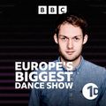 GHEIST & Bruno Dietel - Europe's Biggest Dance Show (Radio Fritz) 2022-10-14