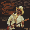 COUNTRY MUSIC HEROES - VOL 1