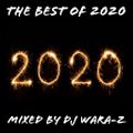BEST OF 2020 mixed by DJ WARA-Z