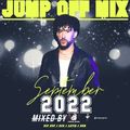 Jump Off Mix (September 2022) Clean