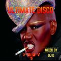 # DJ D Ultimate Disco 3