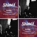 SHINES 2 - Online Salsa Sessions from Japan