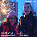 Island DNA w/ Hemlin & Patrisha - 2nd February 2022