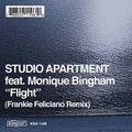Studio Apartment feat. Monique Bingham - Flight (Original Mix)