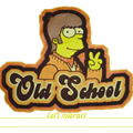 Oldschool 13 Video Mix By Deejay Ortis