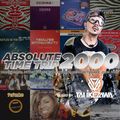 【ABSOLUTE TIME TRIP 2000】【90s-00s HARD HOUSE & TRANCE CLASSICS】Mixed by TAI IKEZAWA