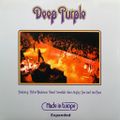 MADE IN EUROPE: DEEP PURPLE [1976] Re-imagined & Expanded