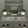 PARTY 80'S - Good Times  Memories-Session 2017