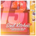The Soul Kitchen LIVE - 13 - 06.09.2020 // Ledisi, Teedra Moses, Jazmine Sullivan, Tinashe, Gallant