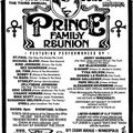 3rd Annual Prince Family Reunion - 06.05.2009 Live In Minneapolis