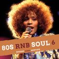 80s RnB Soul 6
