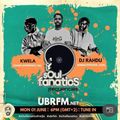 DJ Rahdu – sOul fanaticS frequencies (Guest Mix) UBRFM.net
