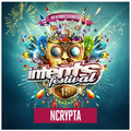 Intents Festival 2018 | Ncrypta [Warmup Mix]