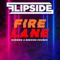 DJ Flipside FIrelane EP 68 Mix 1