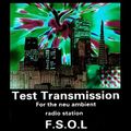 Sabres Of Paradise - Still Fighting - F.S.O.L. Test Transmission on Kiss FM - October 1992