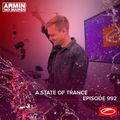 A State of Trance Episode 992 - Armin van Buuren