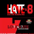 LOVE & HATE 8