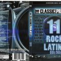 The Classic Project Megamix Vol. 11 [80s & 90s Rock Latino]] (2010) ++105