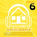 The Dj Lounge Megamix Vol.06