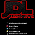 Jason D Lewis new Blueface & DDG, DMX Tribute & Hip Hop Rap UK RnB Dancehall Friday 16th April 2021