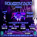 DJ JOE LIVE ON ROKA RADIO 91/92 RAVE  20TH MAY 2022