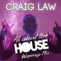 Cardiff Pride 2015 - All About the House Warmup Mix