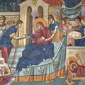 NTS Guide to: Byzantine Chants - 9th March 2023